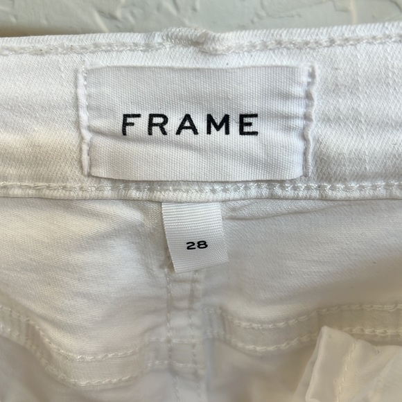 Frame Denim - Picture 4 of 4
